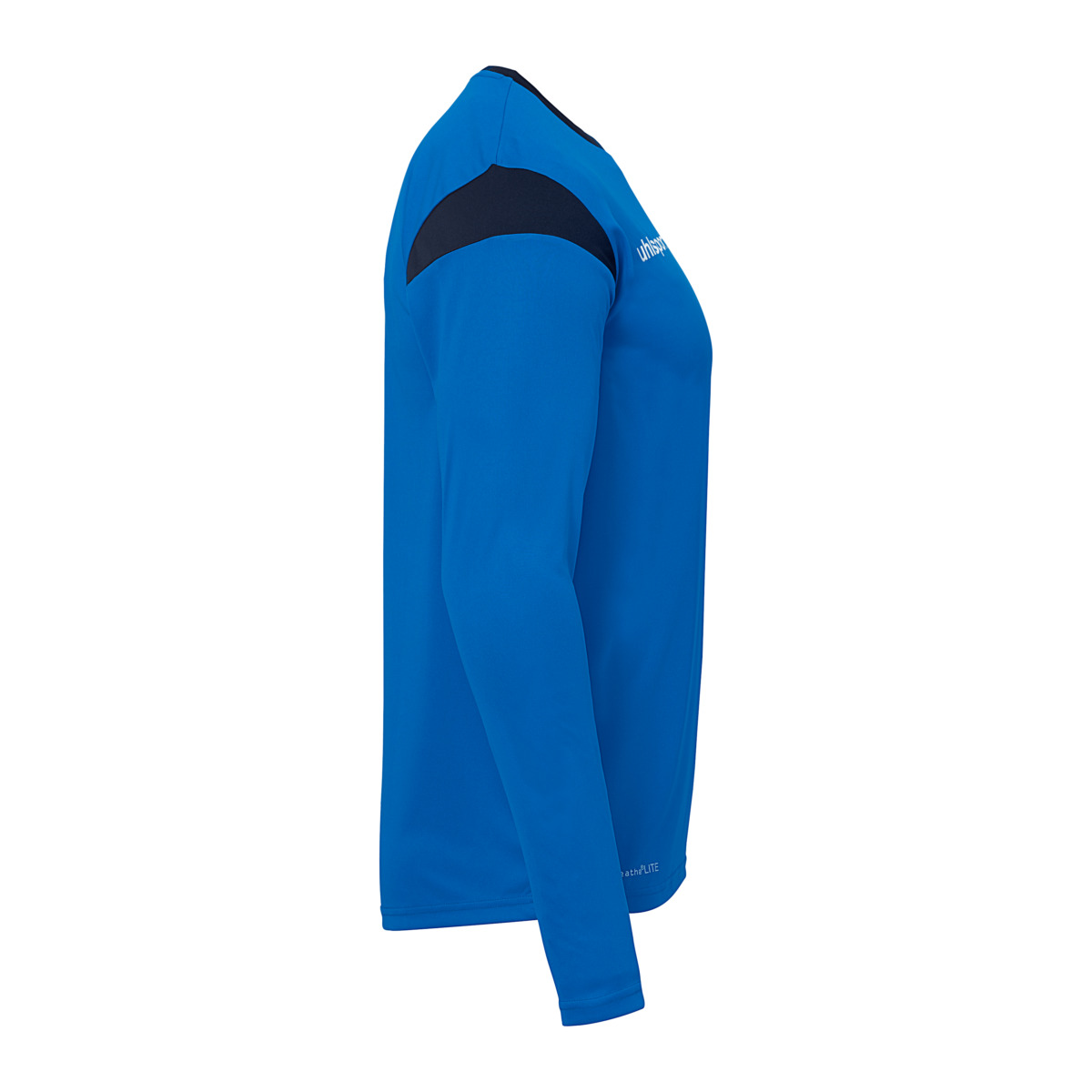 Squad 27 Jersey Long-sleeved