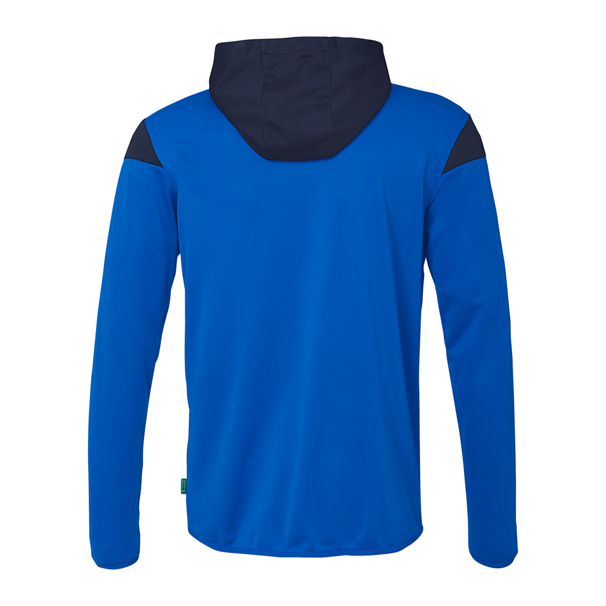 Squad 27 Track hood jacket