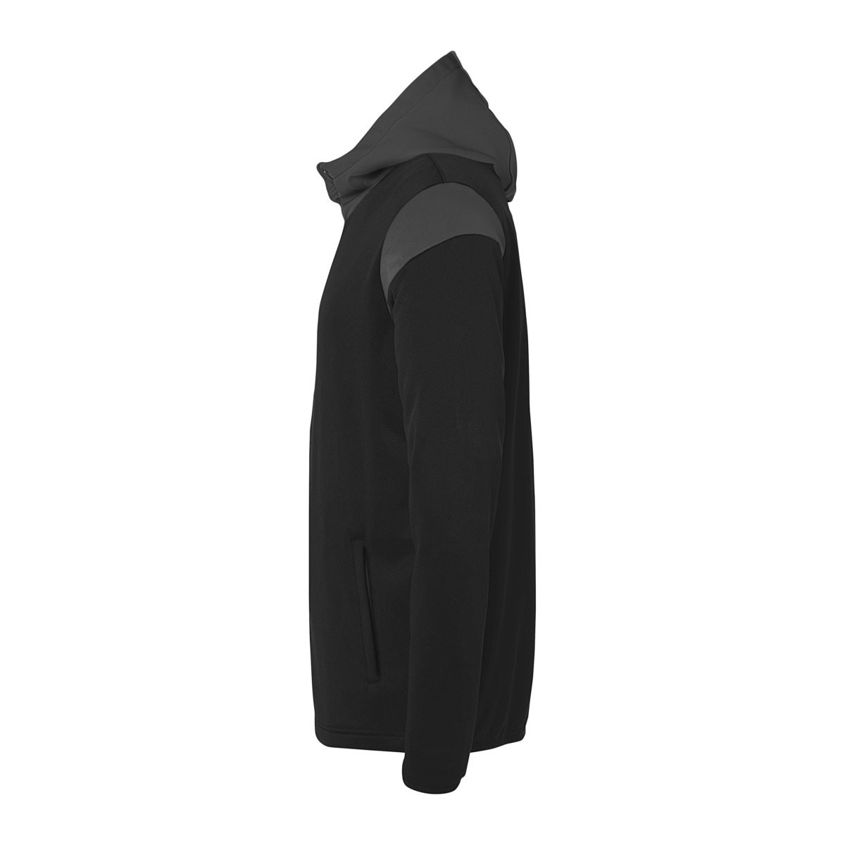 Squad 27 Track hood jacket