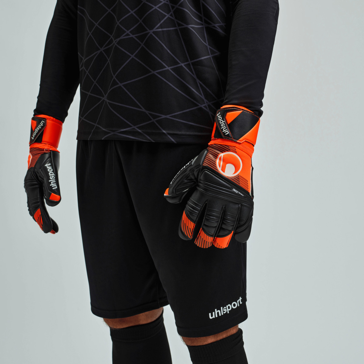 Prediction Goalkeeper Bundle