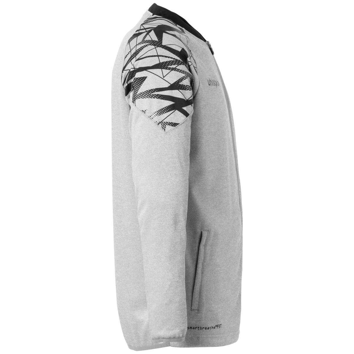 GOAL 25 POLY JACKE