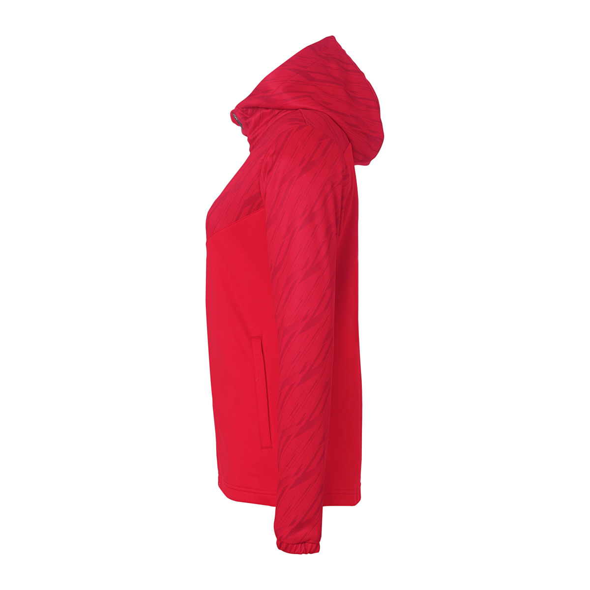 Progressive 28 Multi Hood jacket Women