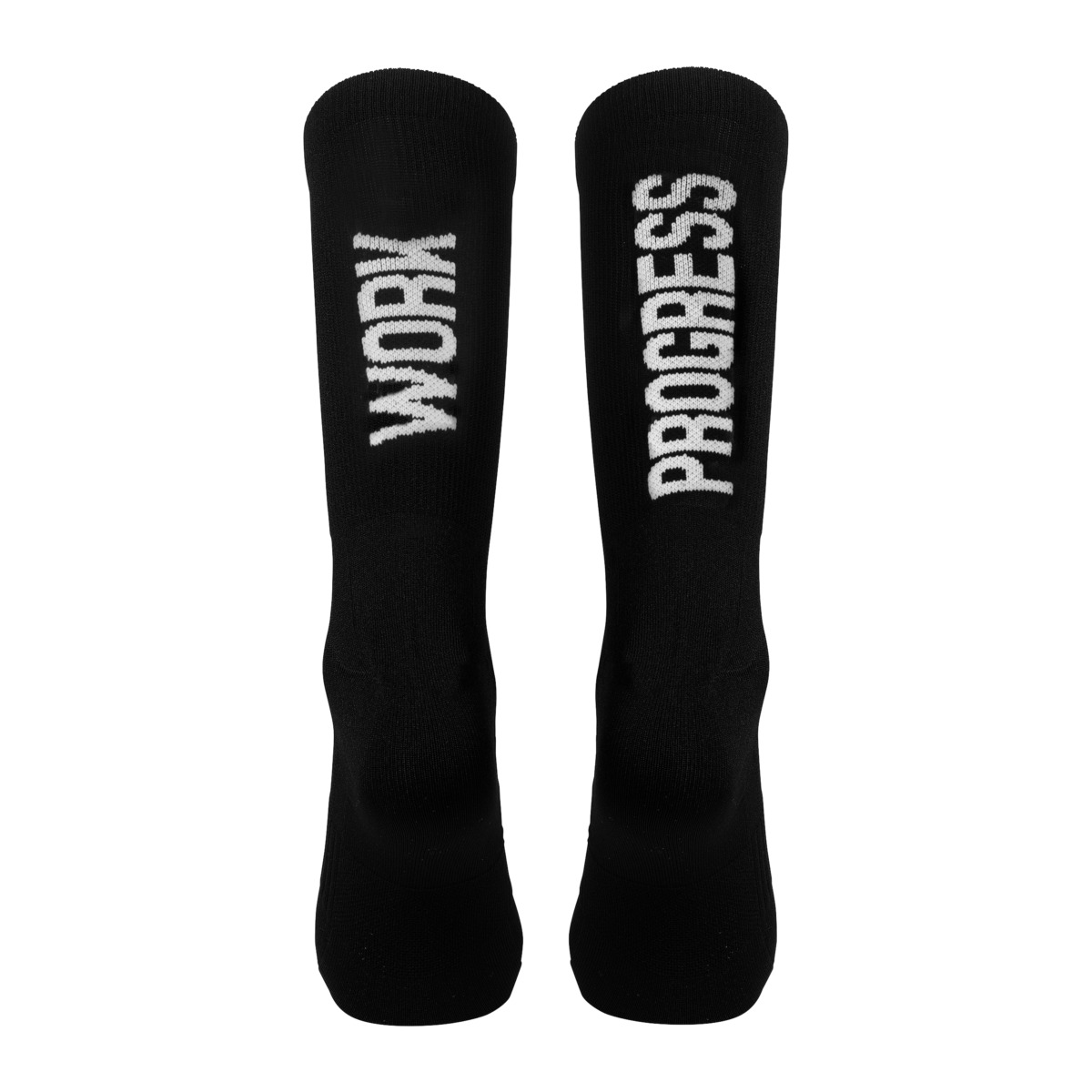ID Socks Work Progress