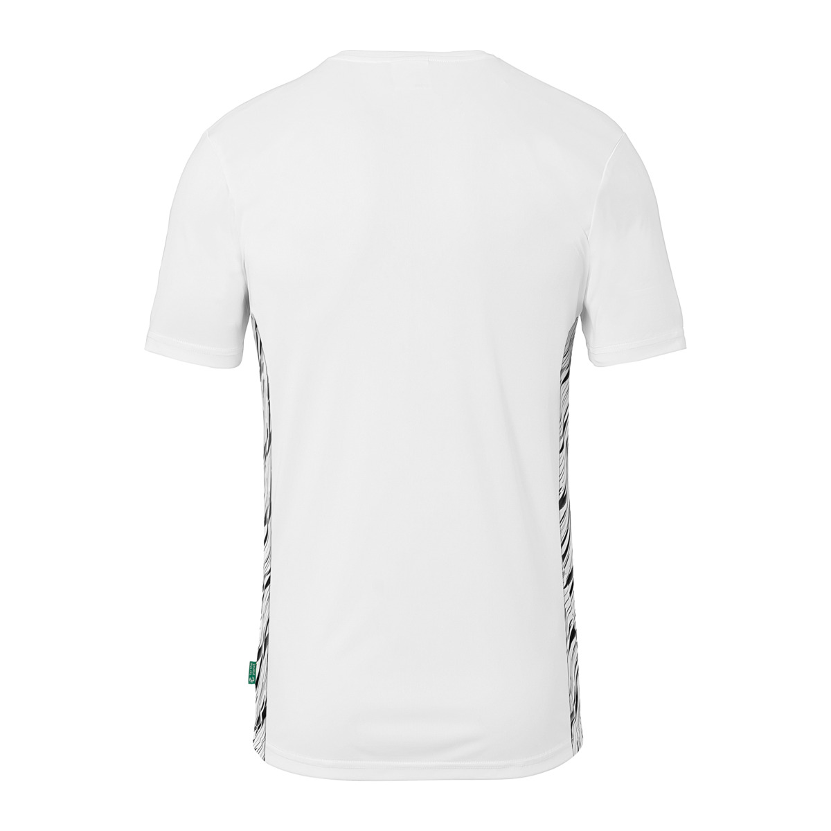 Progressive 28 Poly shirt Short-sleeved