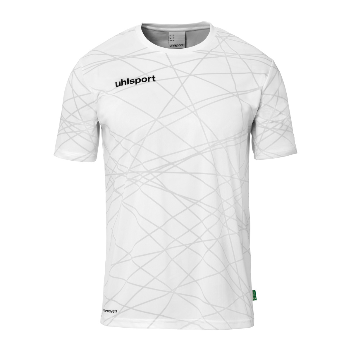 Prediction Shirt Short-sleeved