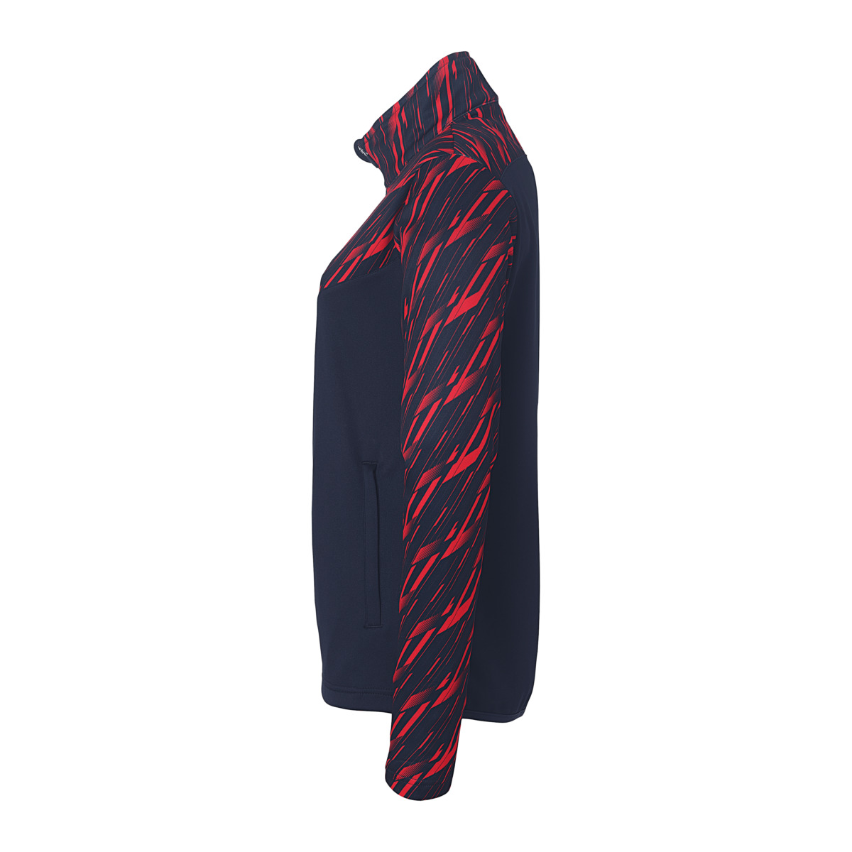 Progressive 28 Poly jacket Women