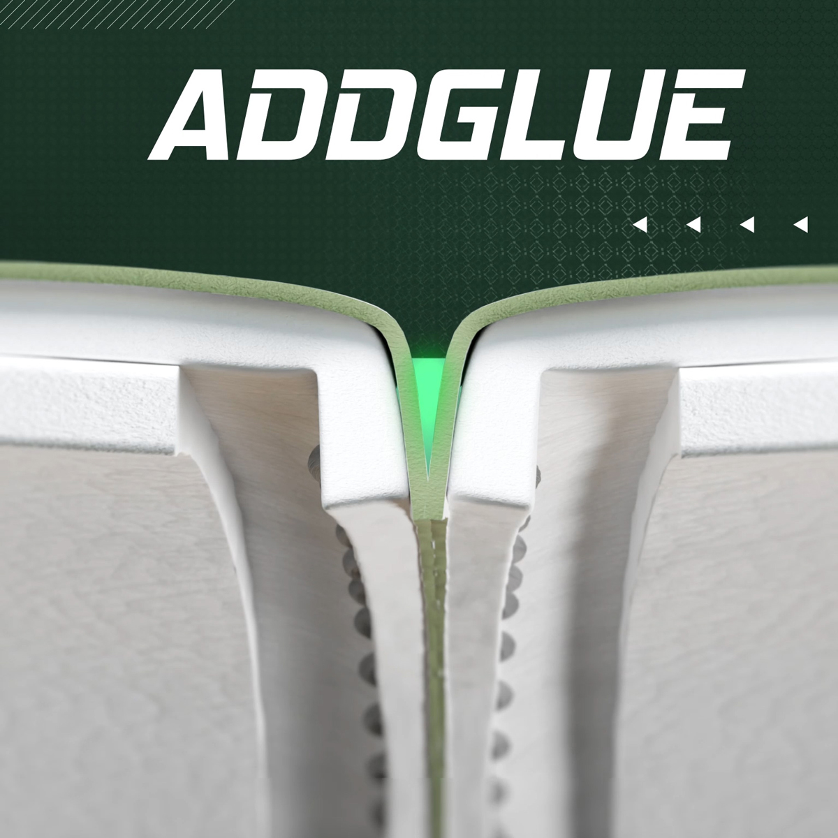 Attack Addglue for the planet