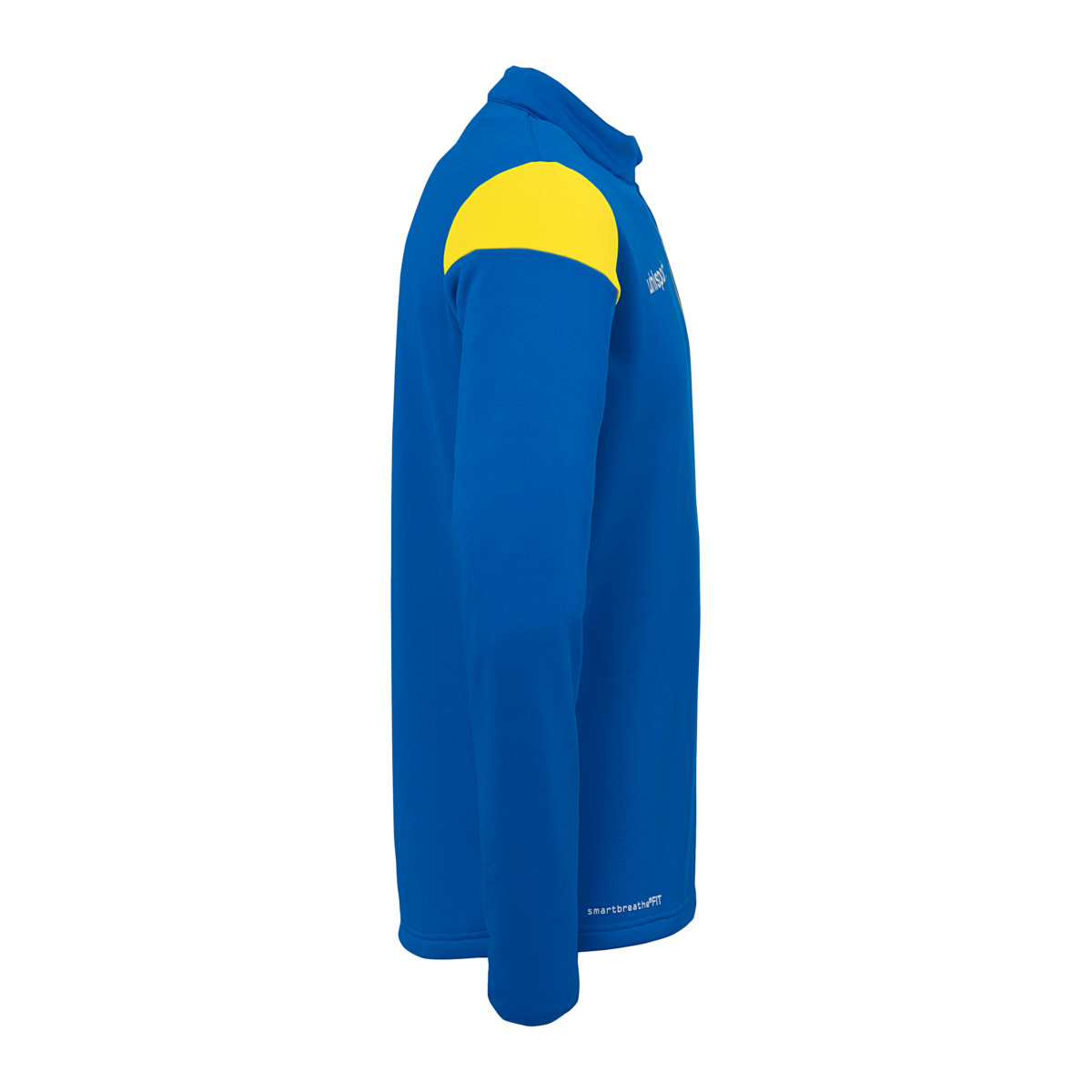 Squad 27 1/4 Zip Top