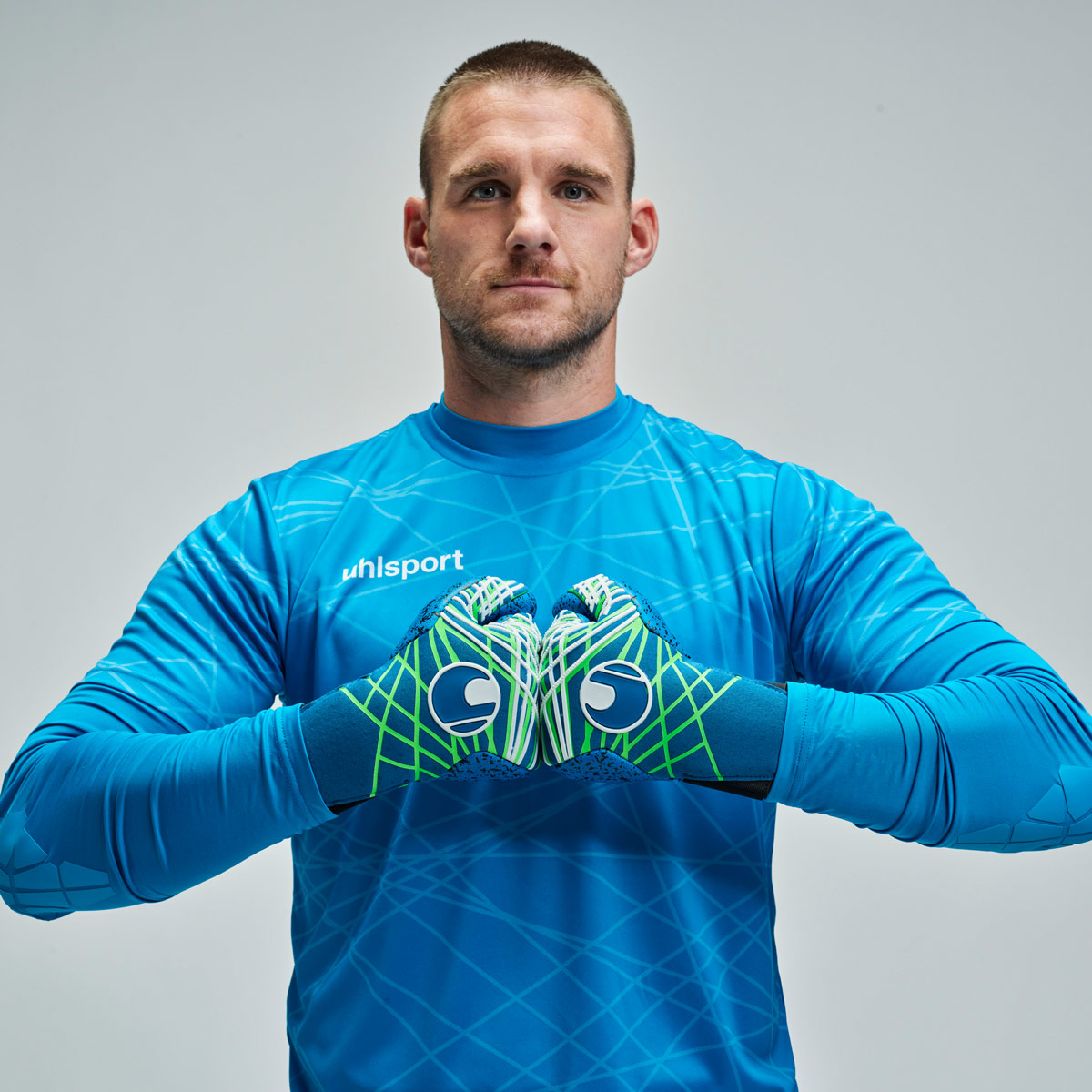 uhlsport Aquagrip HN