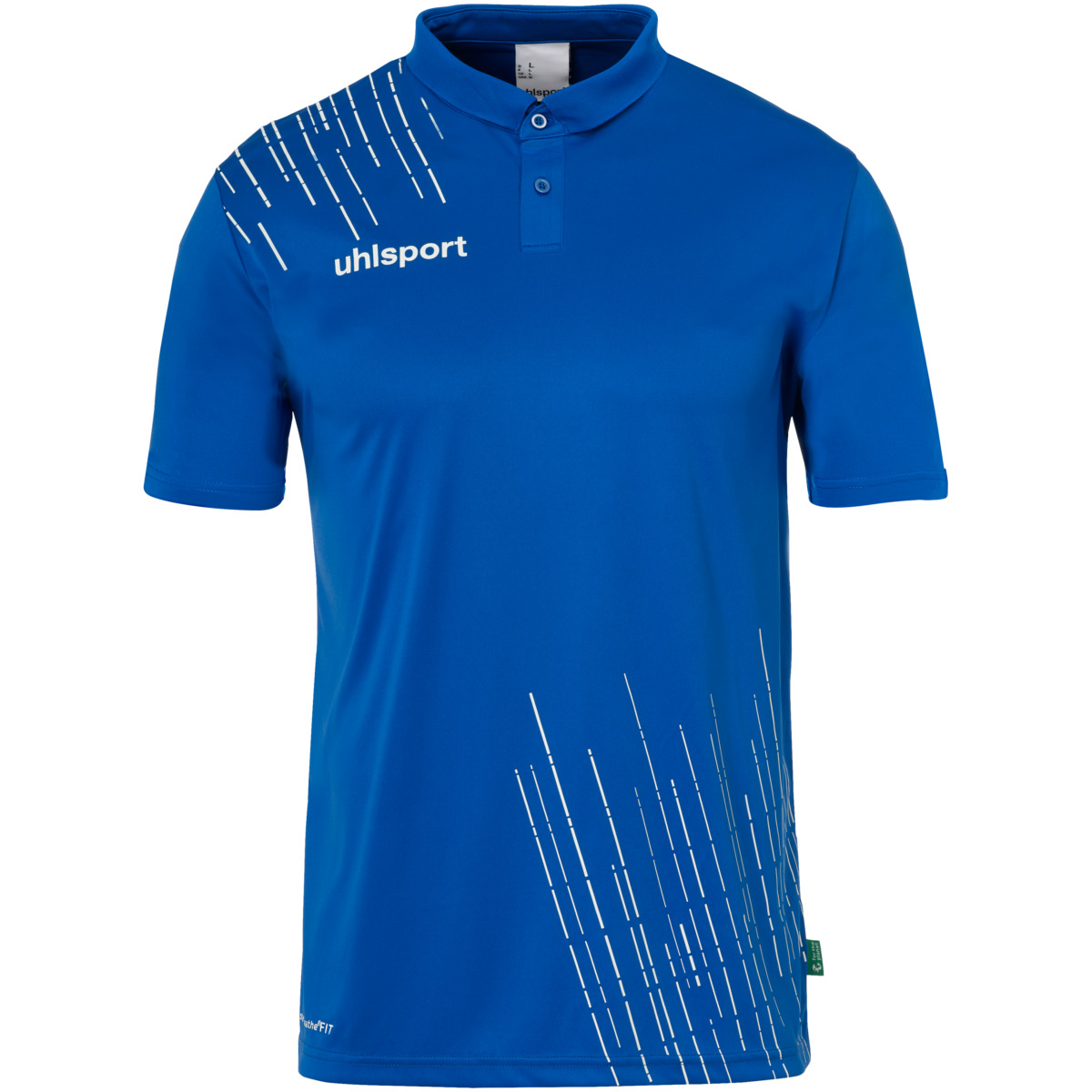 Score 26 Poly Polo