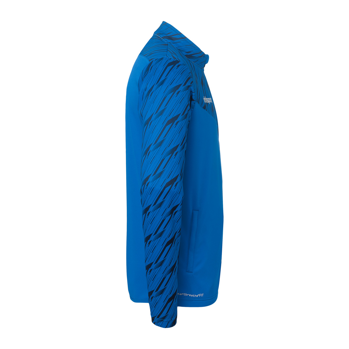 Progressive 28 Poly jacket