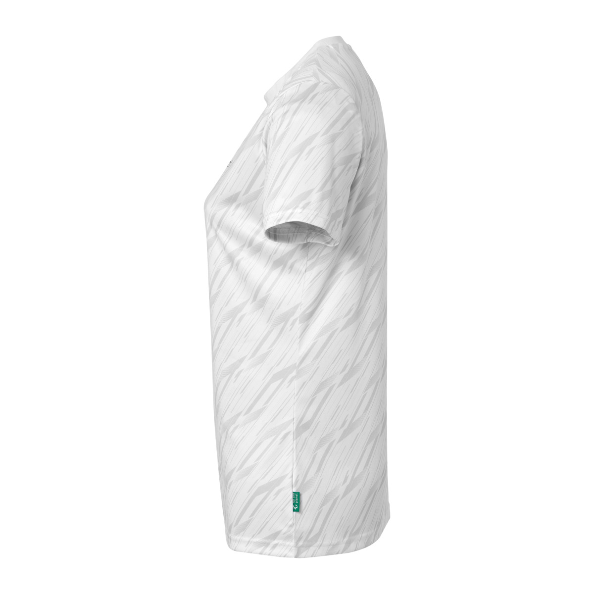 Progressive 28 Shirt Short-sleeved Women