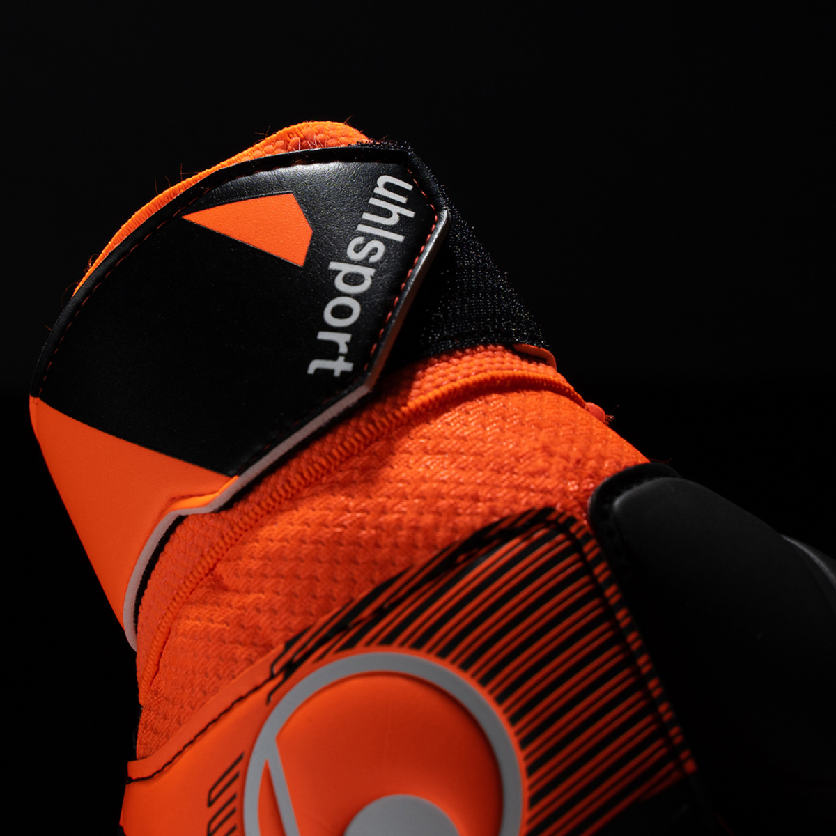 uhlsport Soft Resist+ Flex Frame