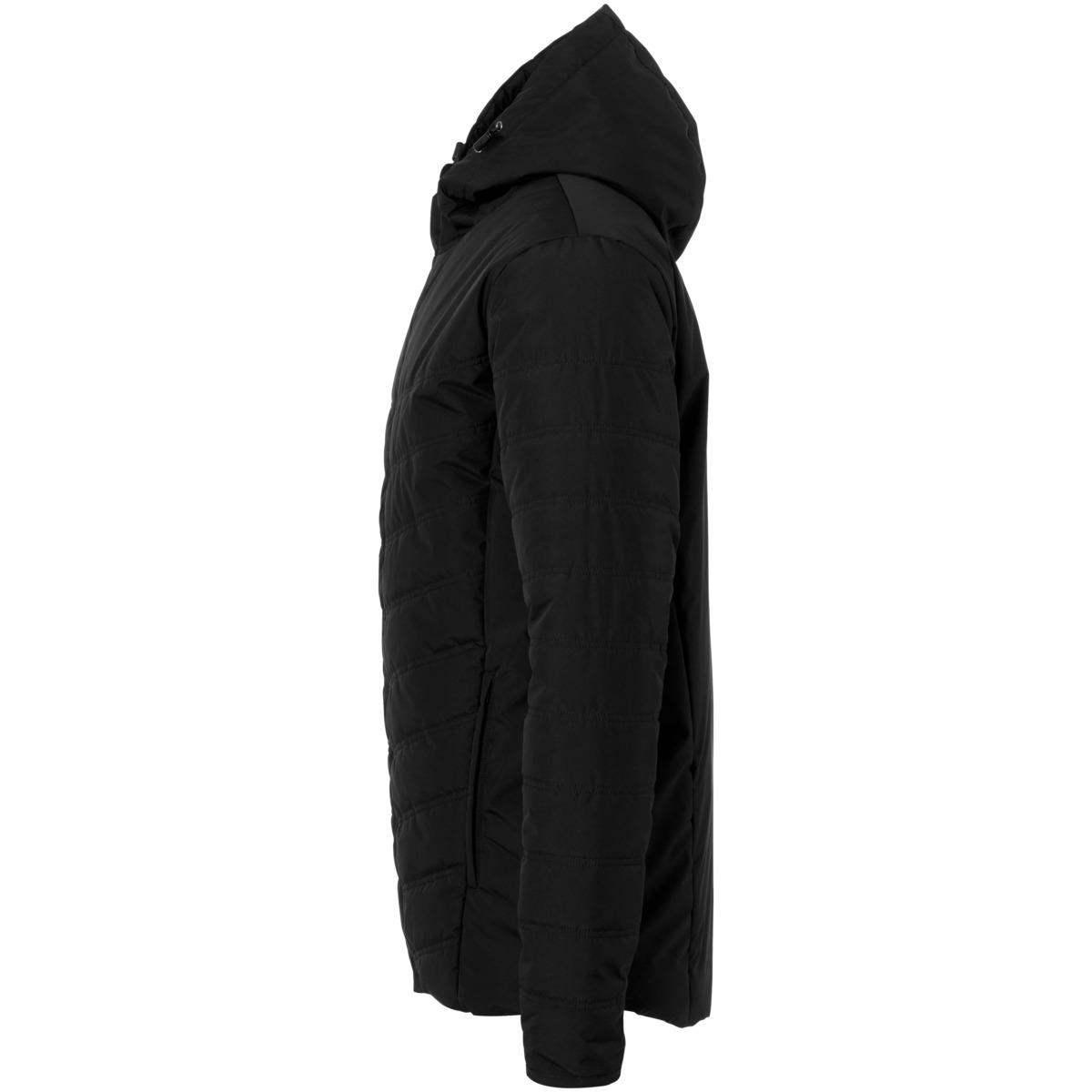Essential Winter Padded Jacke