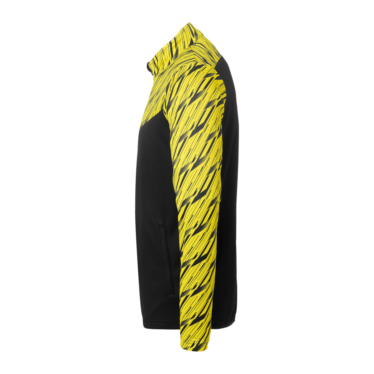 Progressive 28 Poly jacket