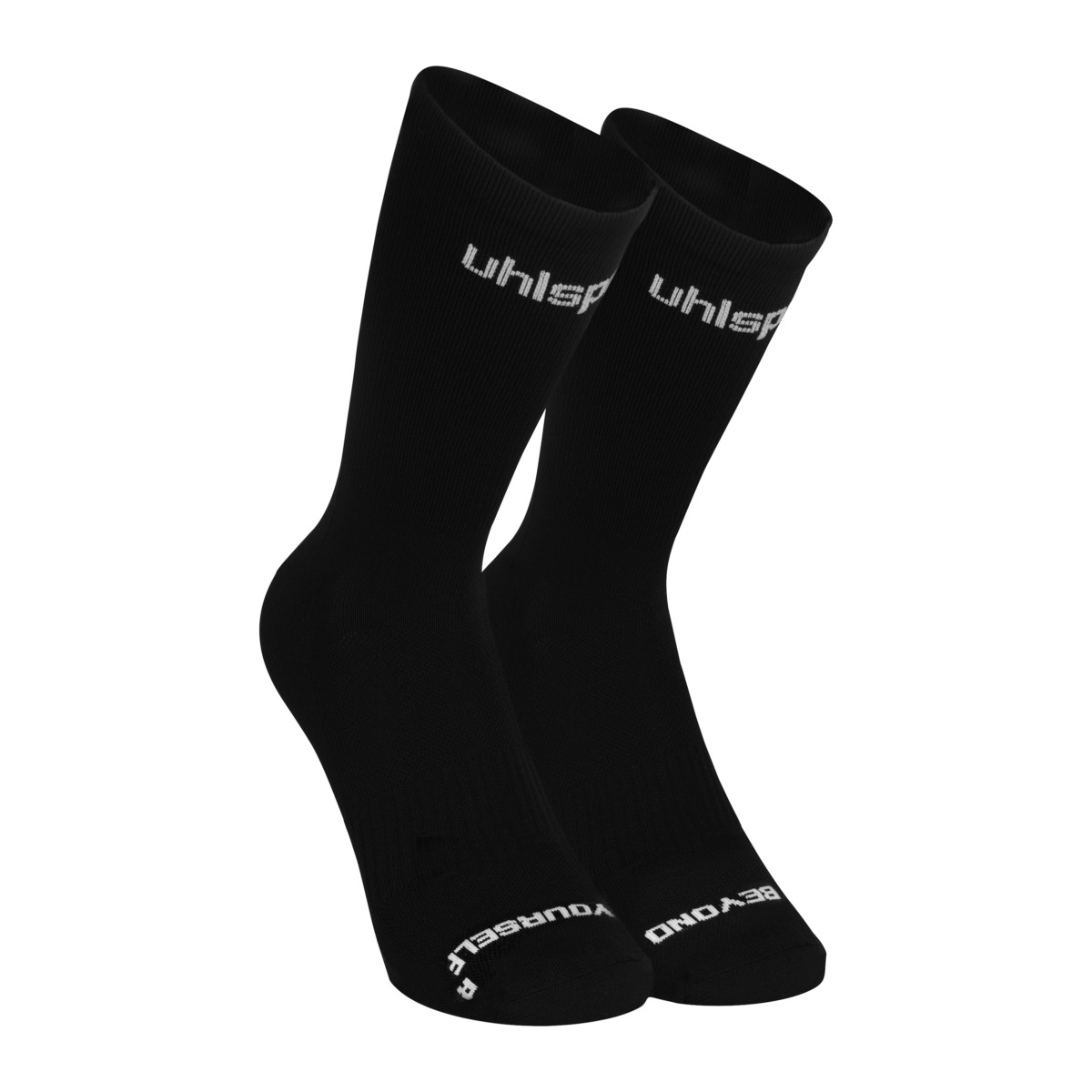 ID Socks Work Progress