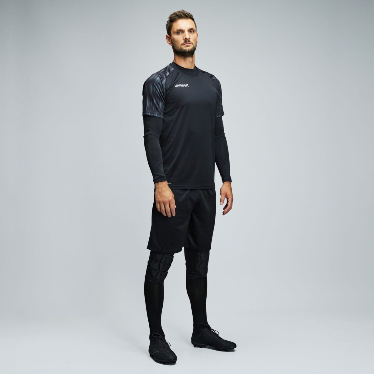 Reaction Goalkeeper Set