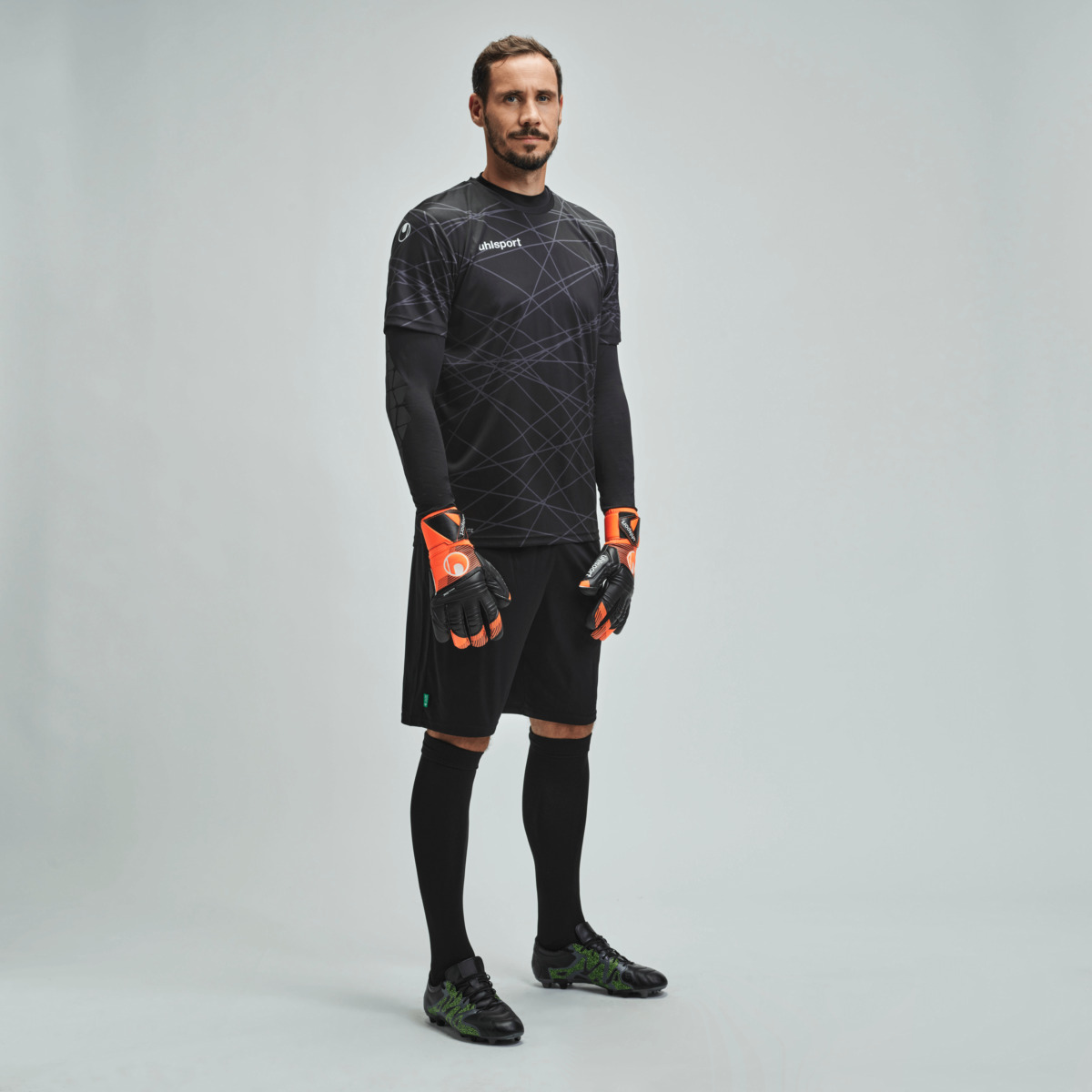 Prediction Goalkeeper Bundle
