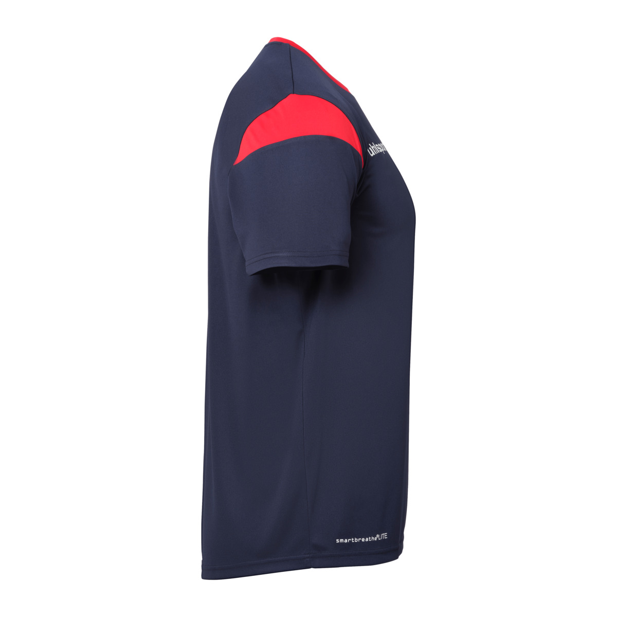 Squad 27 Jersey Short-sleeved