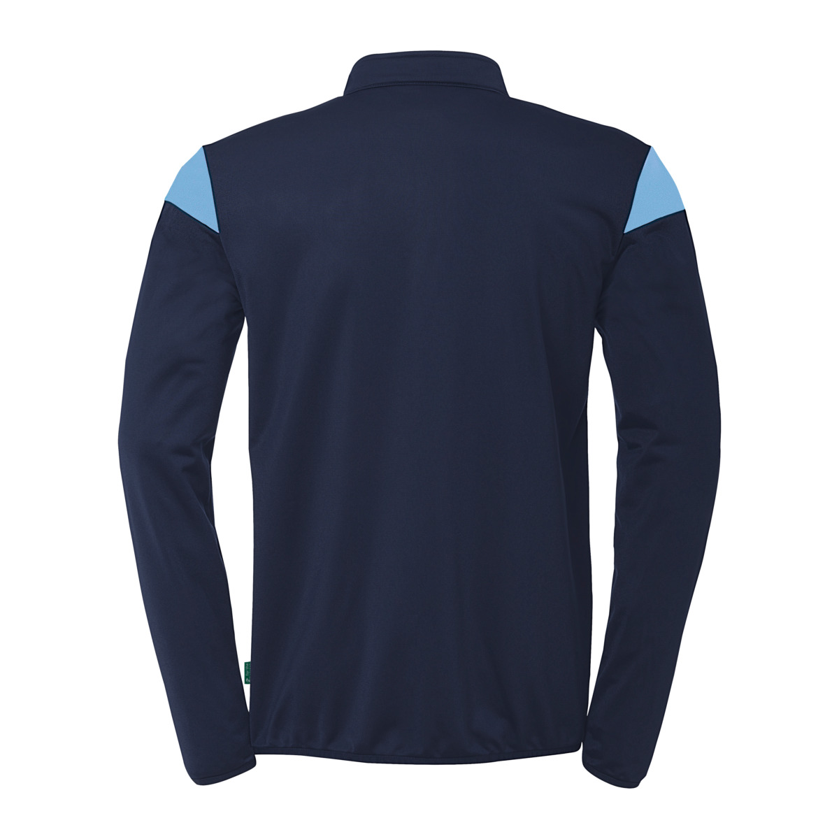 Squad 27 1/4 Zip Top