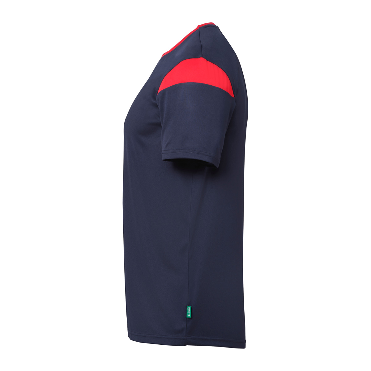 Squad 27 Jersey Short-sleeved