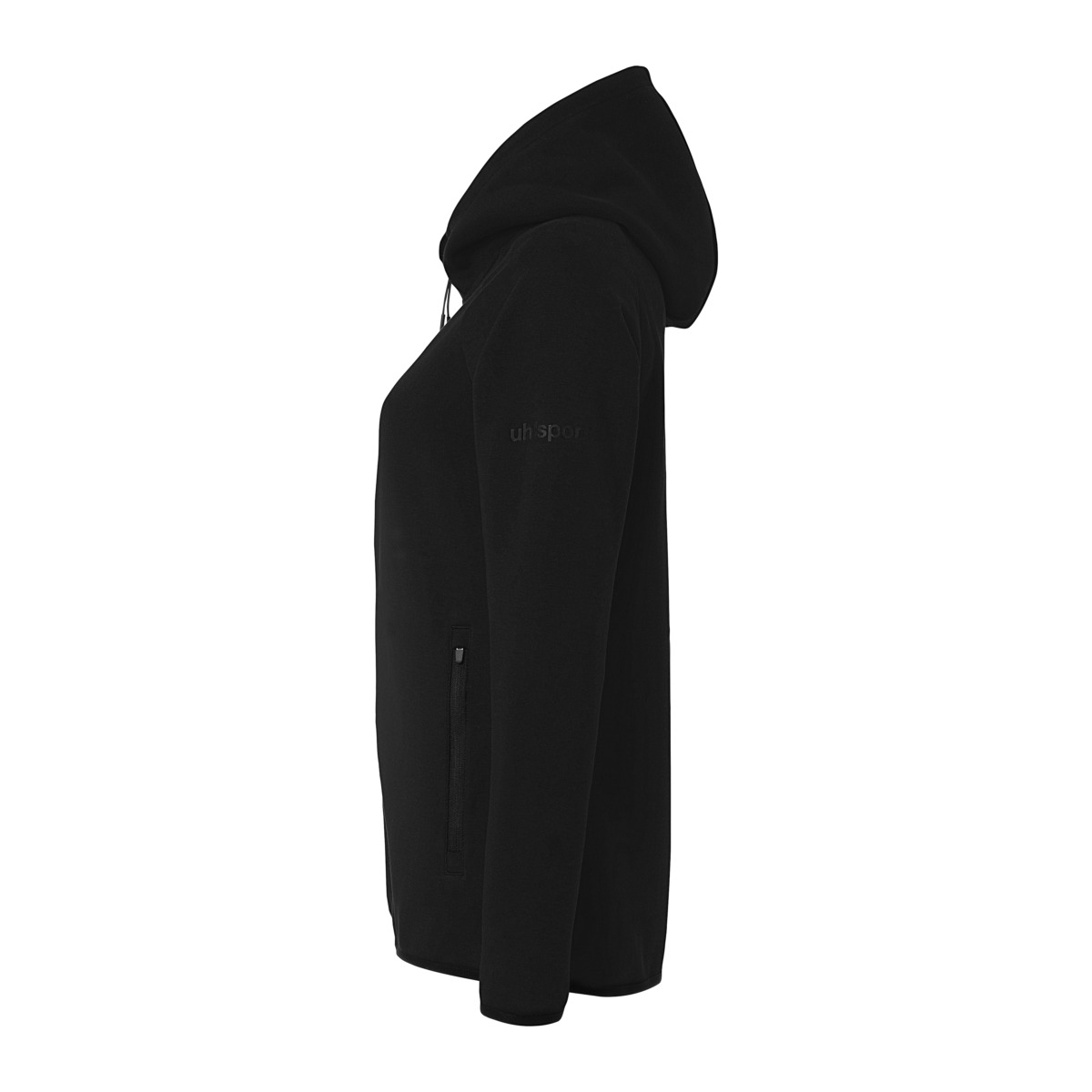 ID Hooded jacket Women