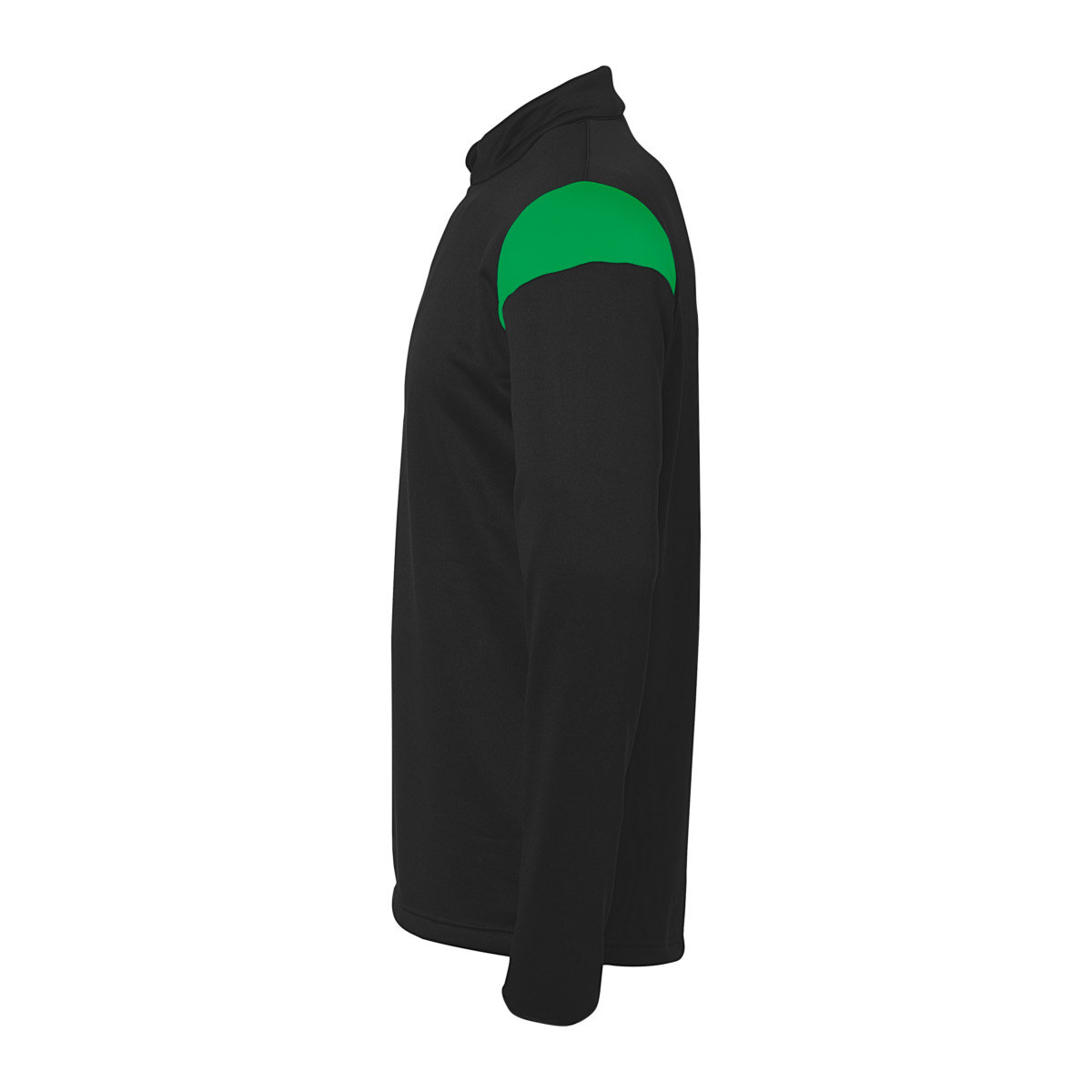 Squad 27 1/4 Zip Top