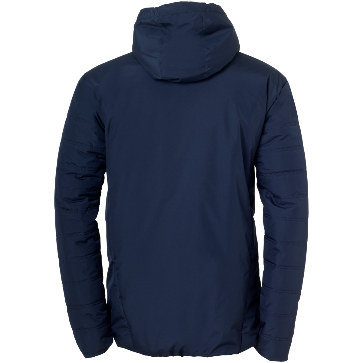 Essential Winter Padded Jacke