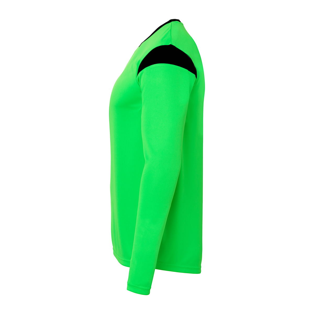 Squad 27 Jersey Long-sleeved