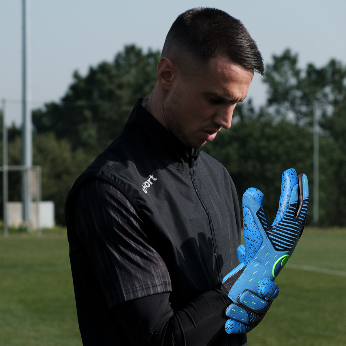 uhlsport AQUAGRIP HN