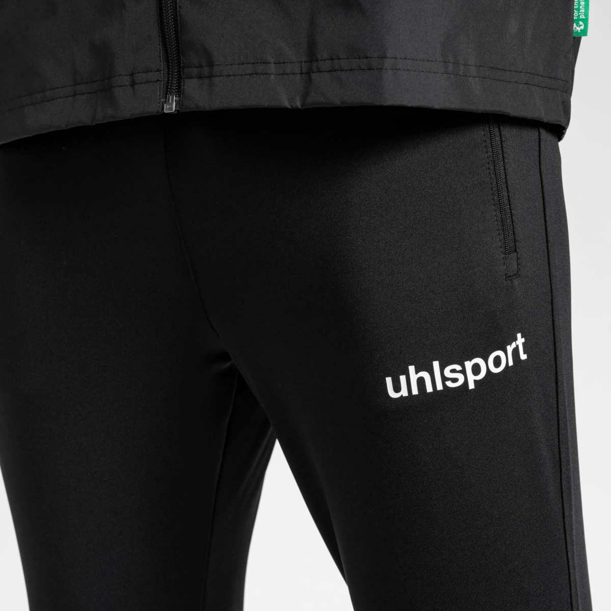 Essential Tech Pants