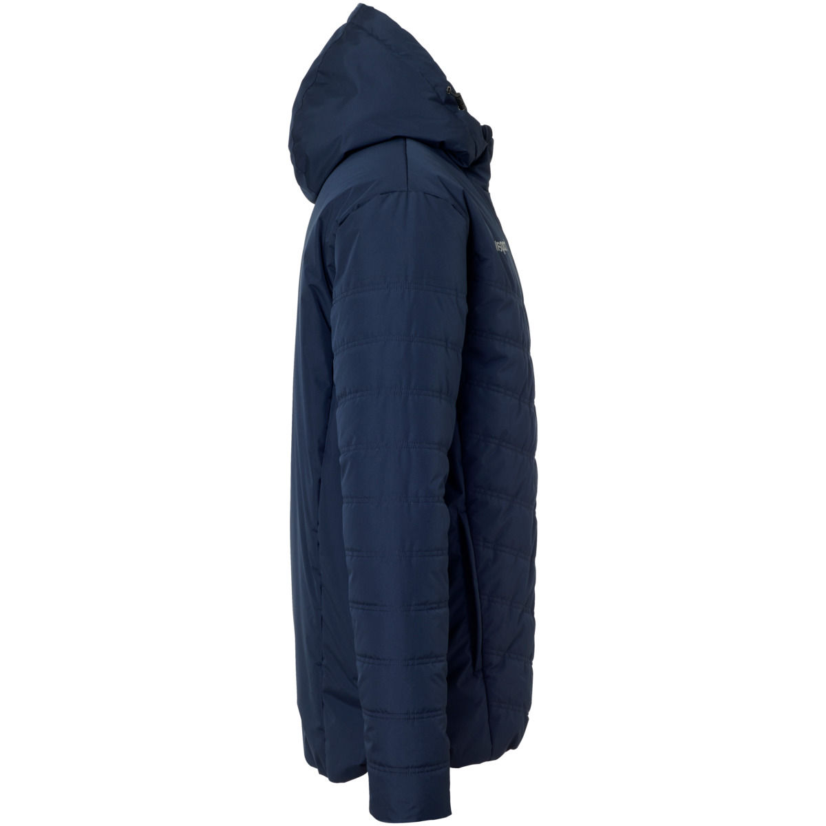 Essential Winter Padded Jacke