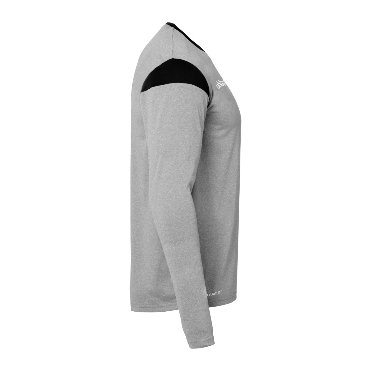 Squad 27 Jersey Long-sleeved