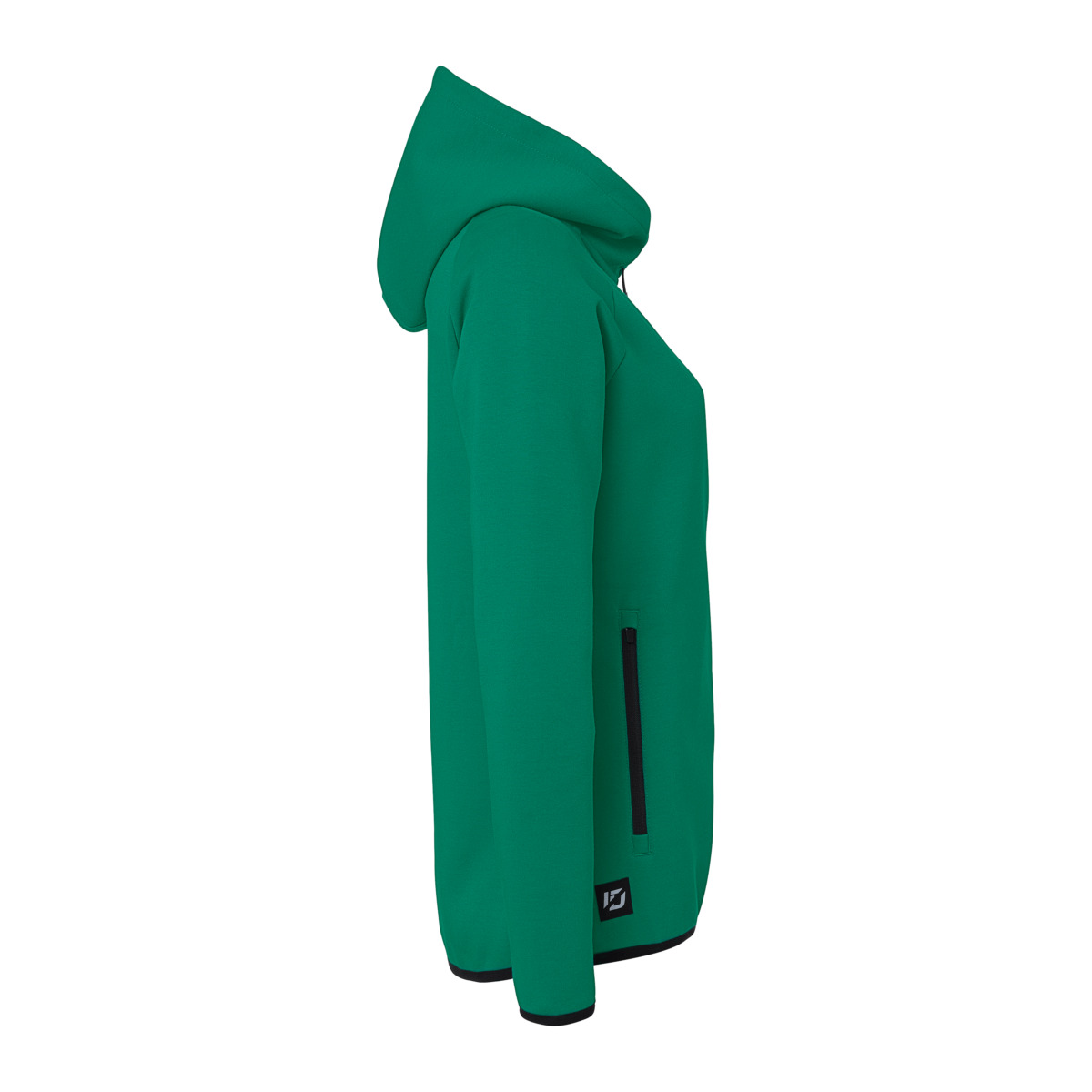 ID Hooded jacket Women