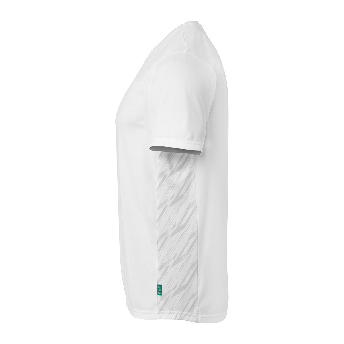 Progressive 28 Poly shirt Short-sleeved
