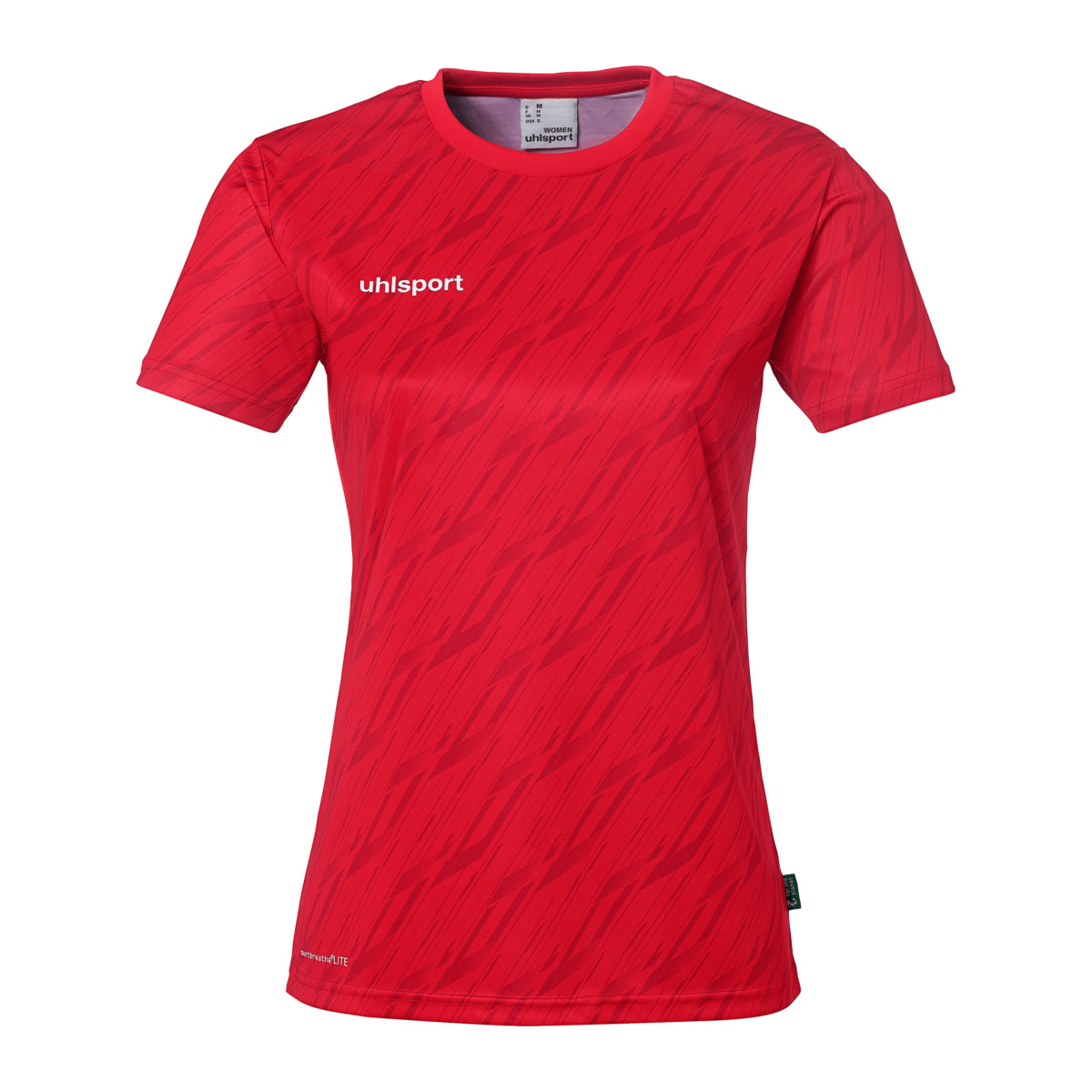 Progressive 28 Shirt Short-sleeved Women