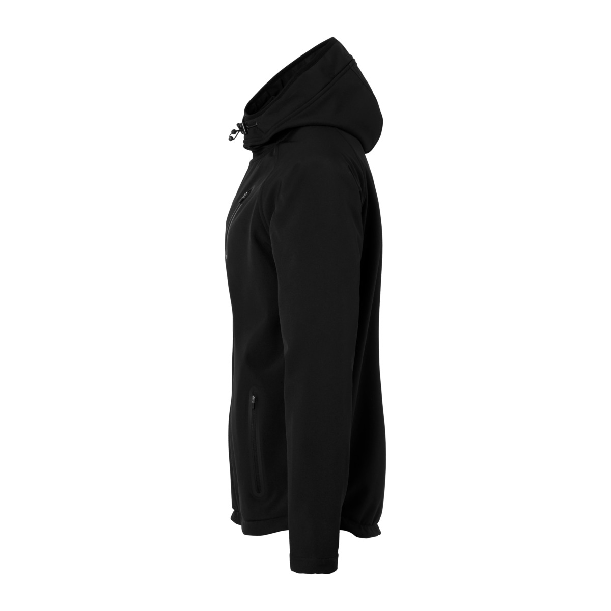 Essential Softshell Jacke Damen
