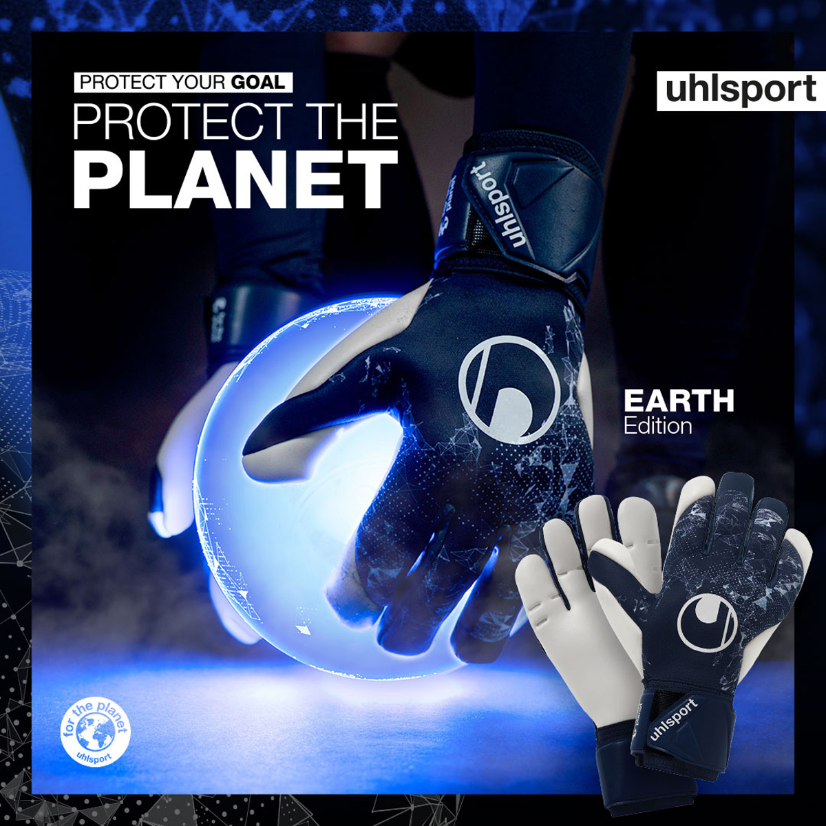 Earth Edition Absolutgrip HN
