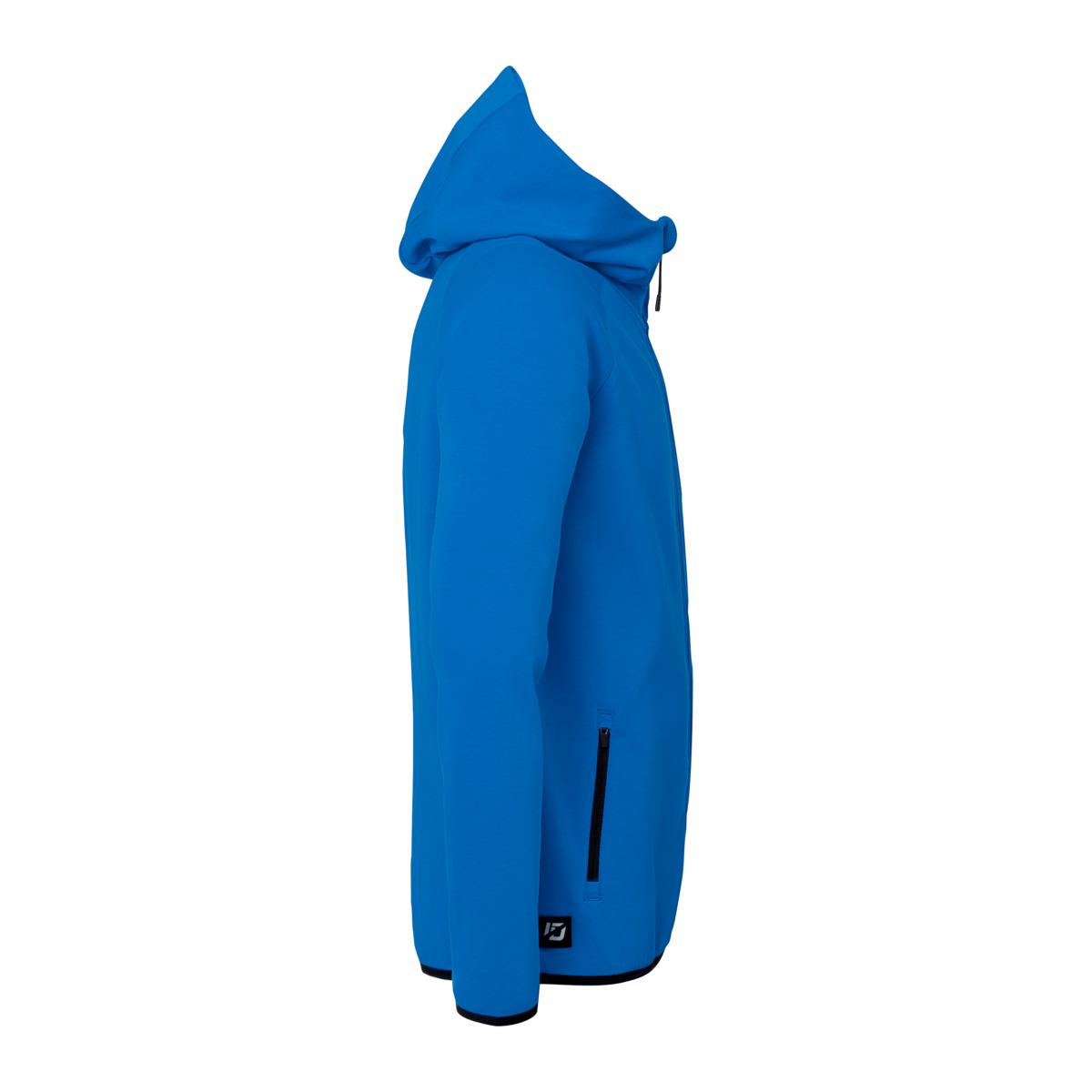 ID Hooded jacket