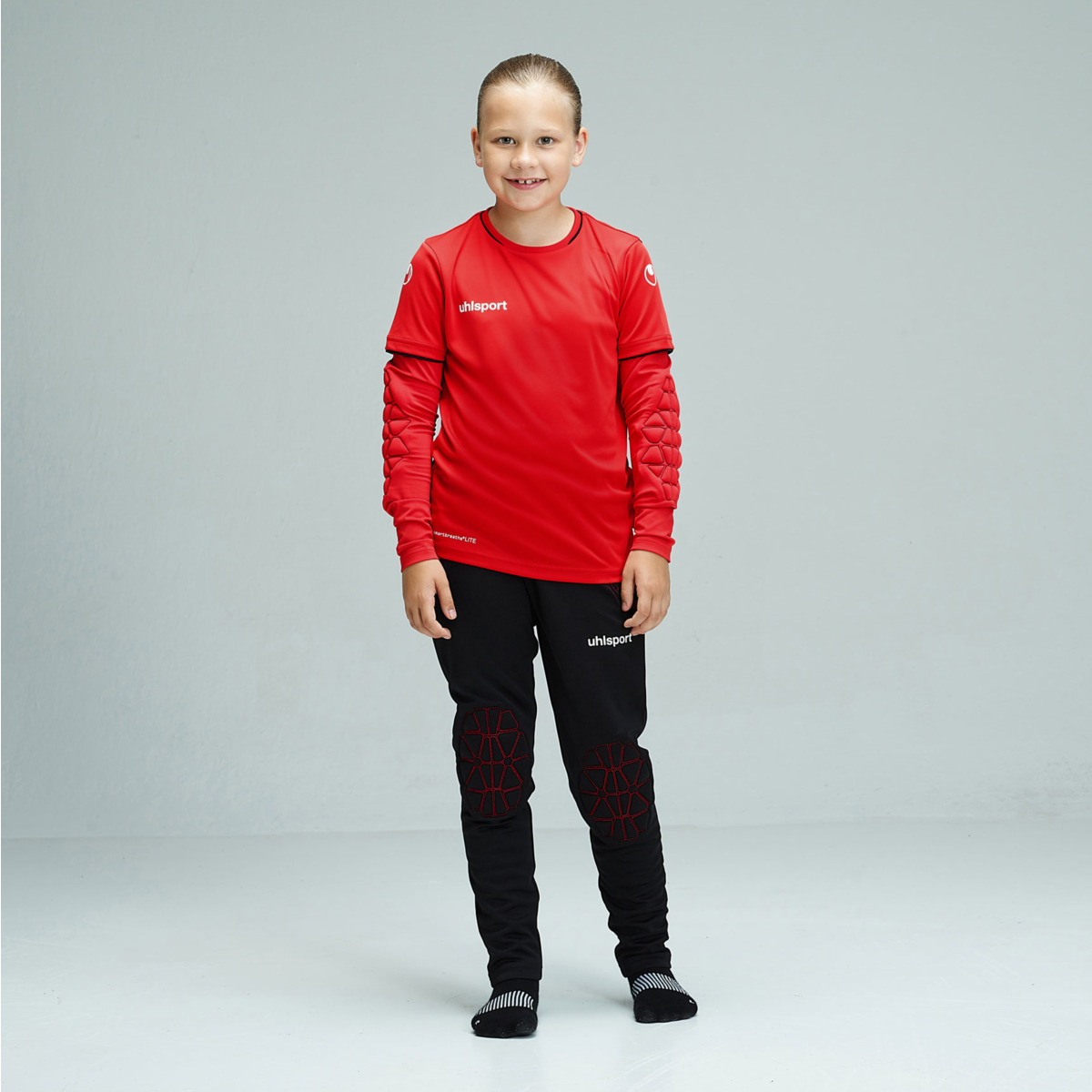 Save Goalkeeper Set Junior