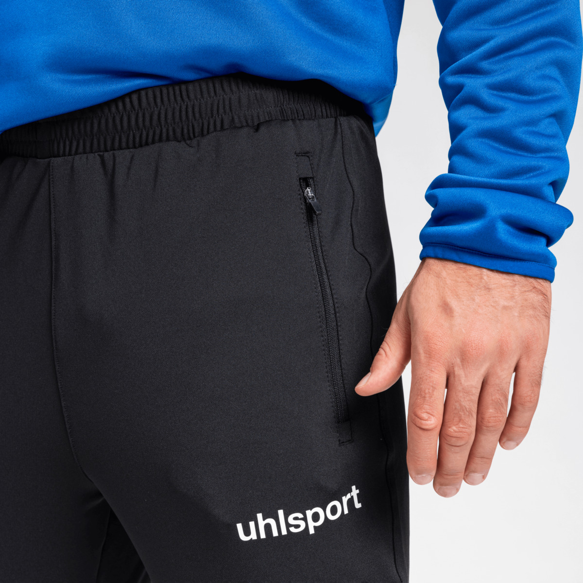 Essential Tech Pants