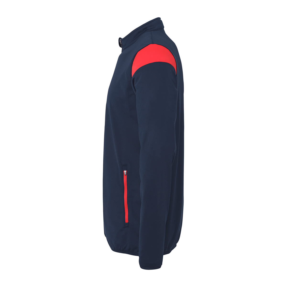 Squad 27 Classic jacket