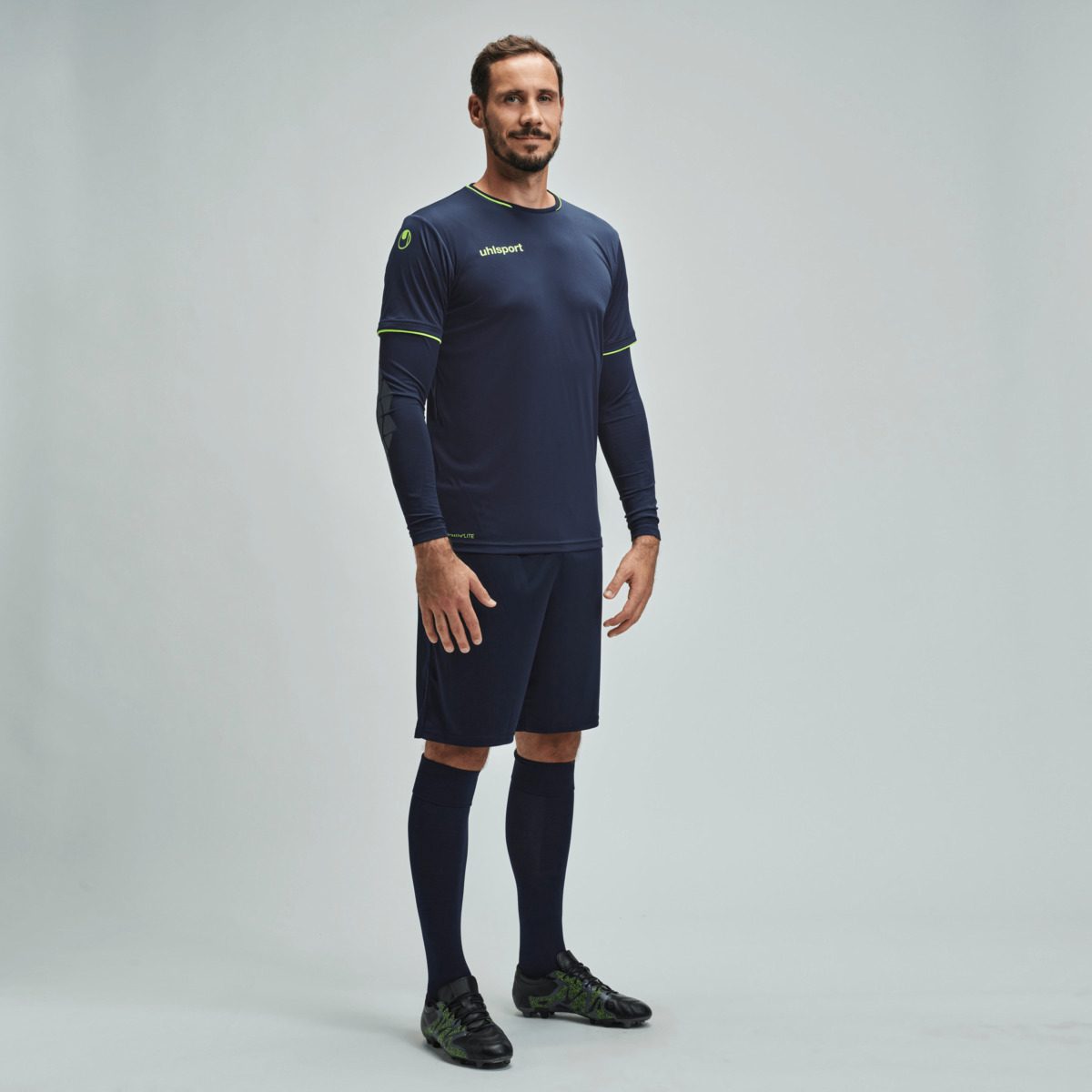 Save Goalkeeper Shirt