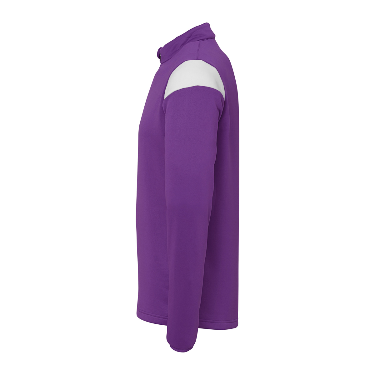 Squad 27 1/4 Zip Top