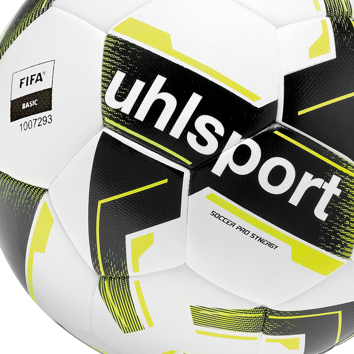 SOCCER PRO SYNERGY
