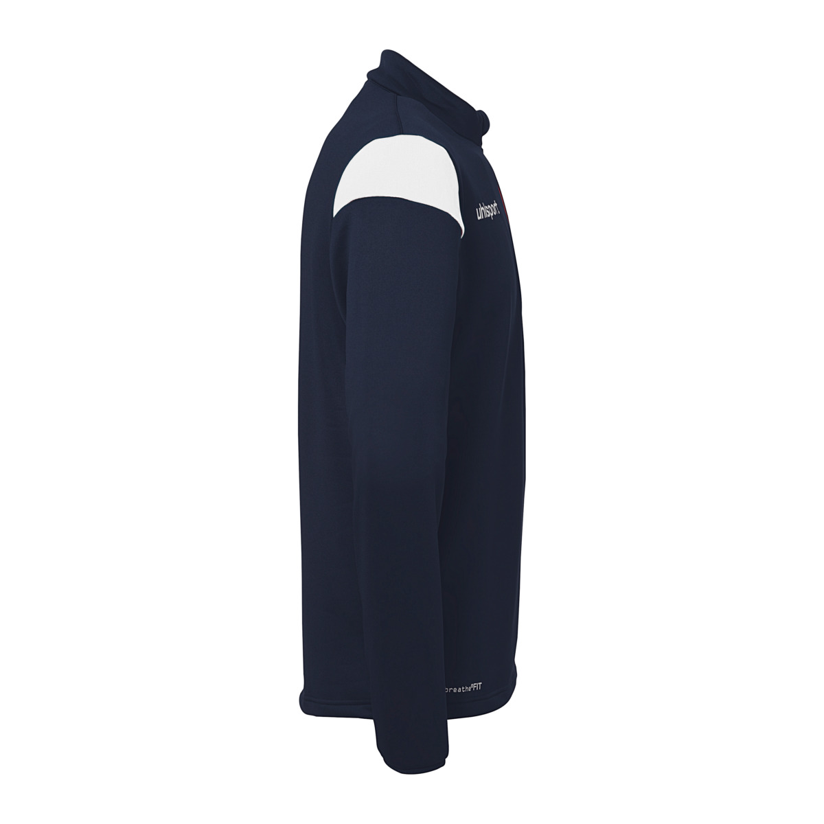Squad 27 1/4 Zip Top