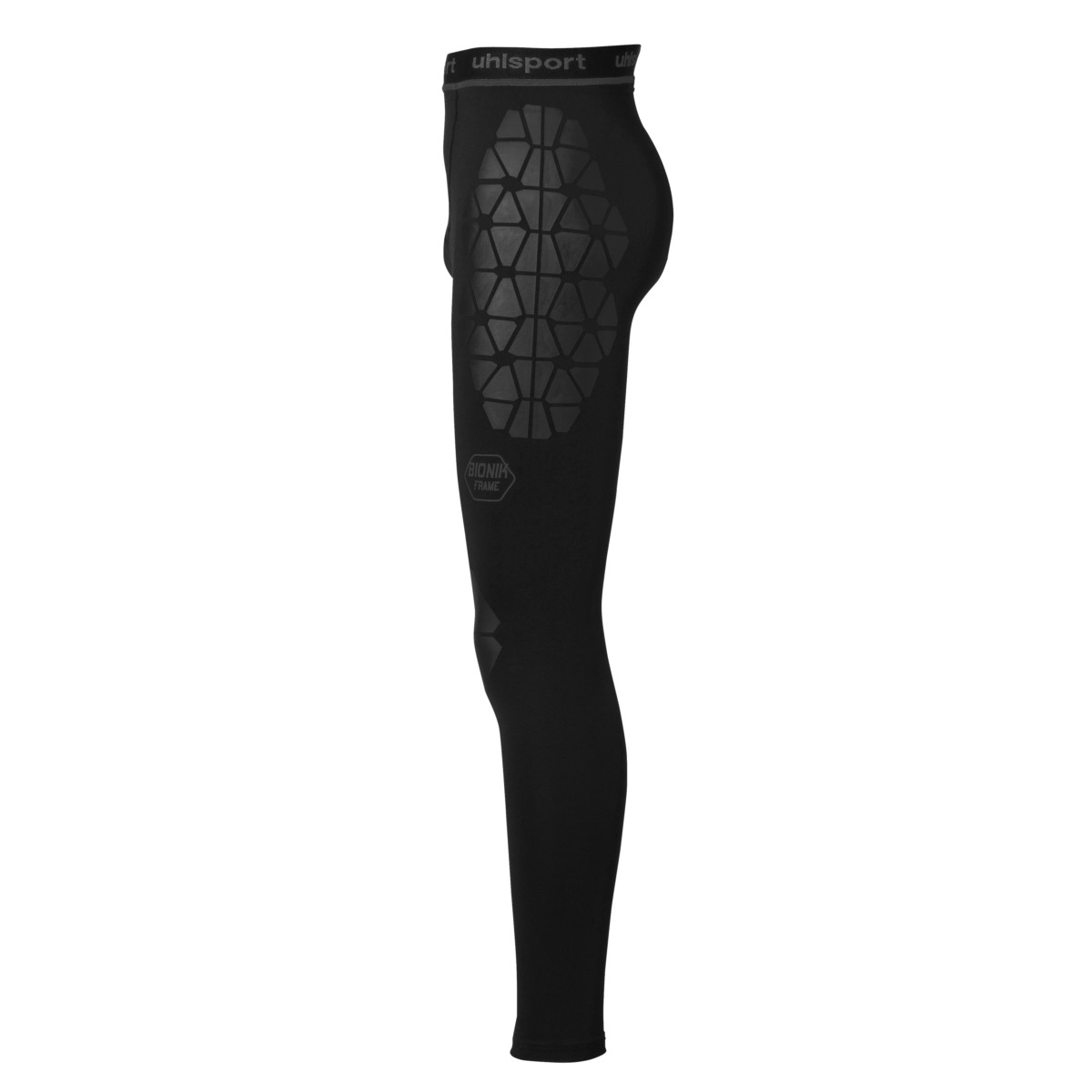 BIONIKFRAME RES  LONGTIGHT BLACK EDITION