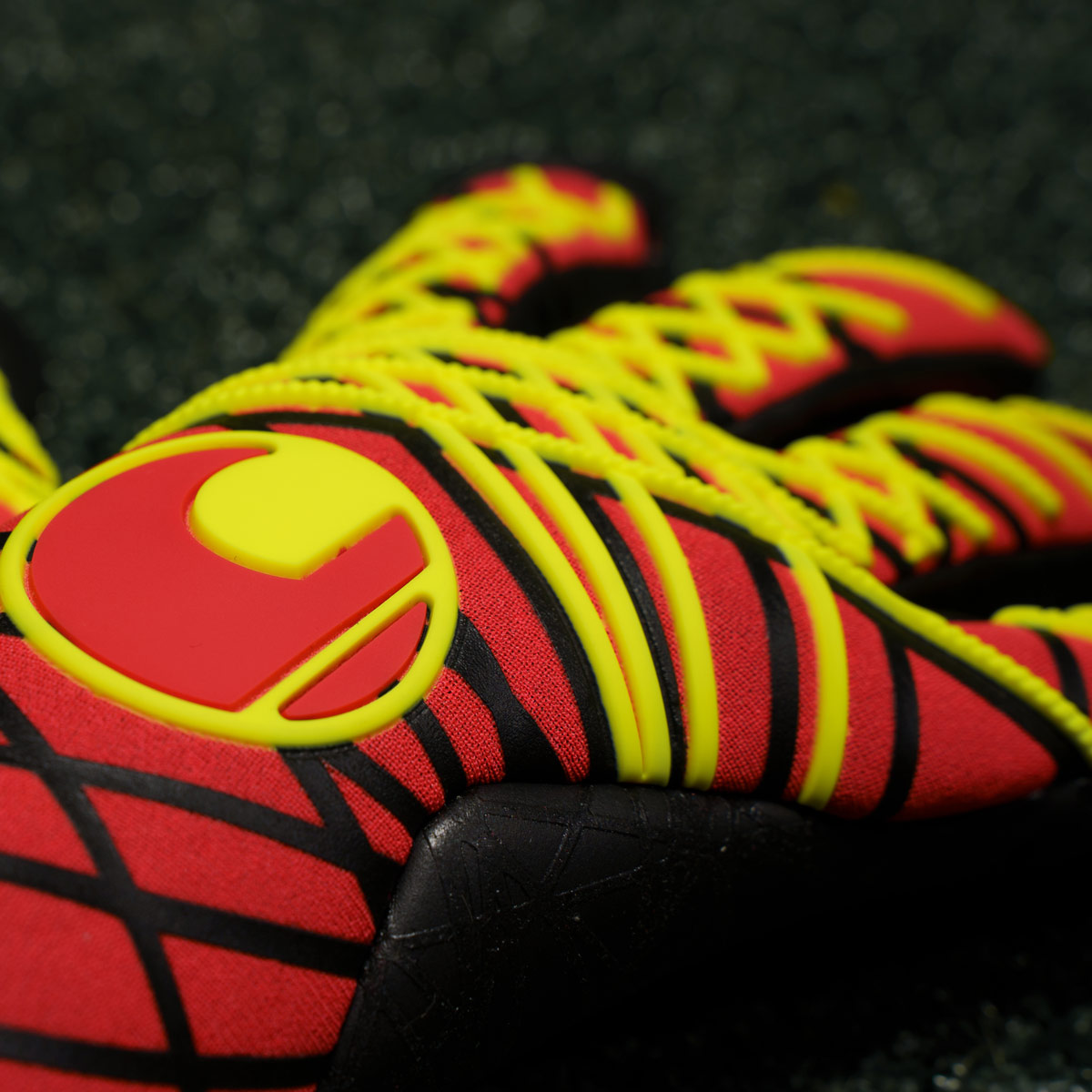Fire Edition Ultragrip HN #364