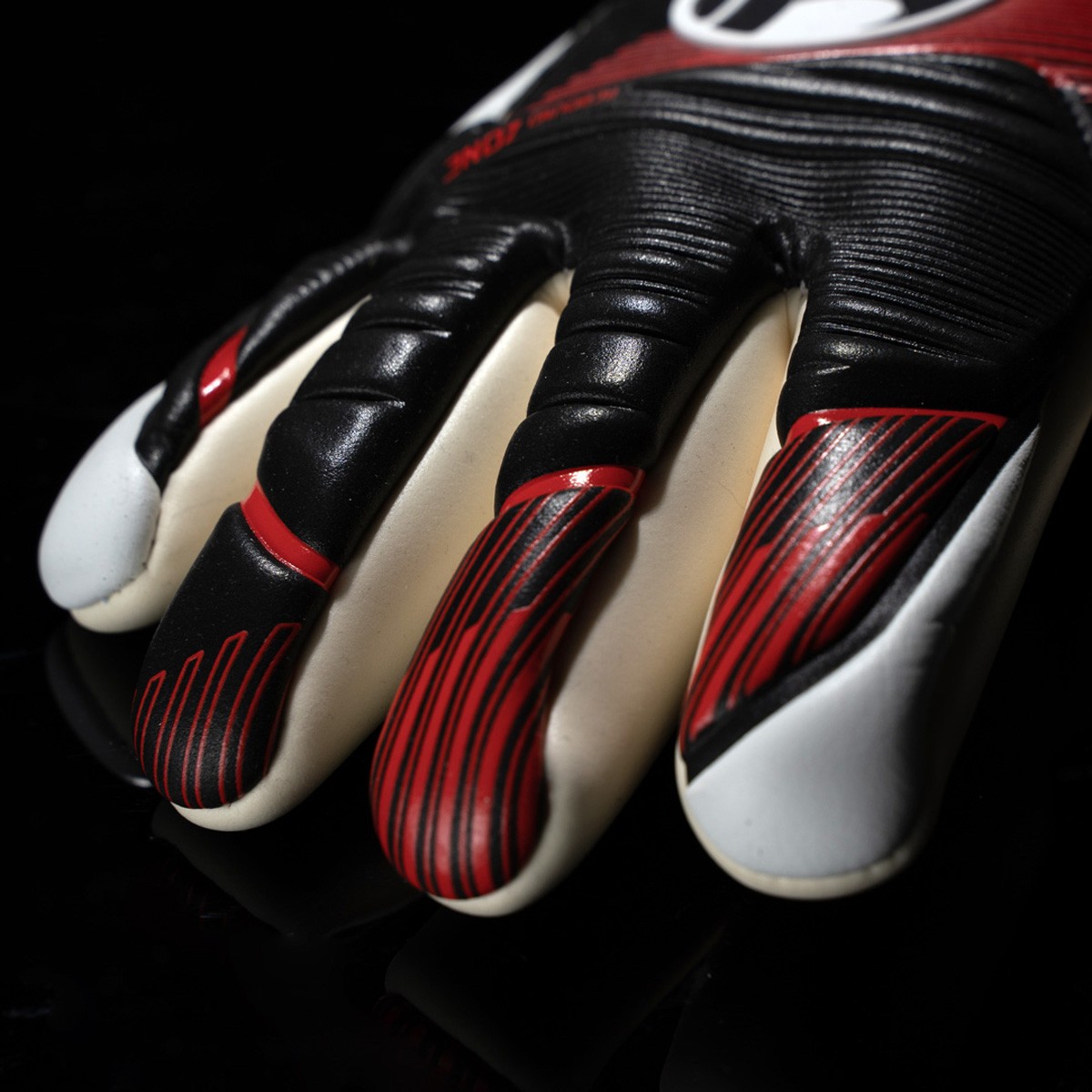 Powerline Absolutgrip Finger Surround