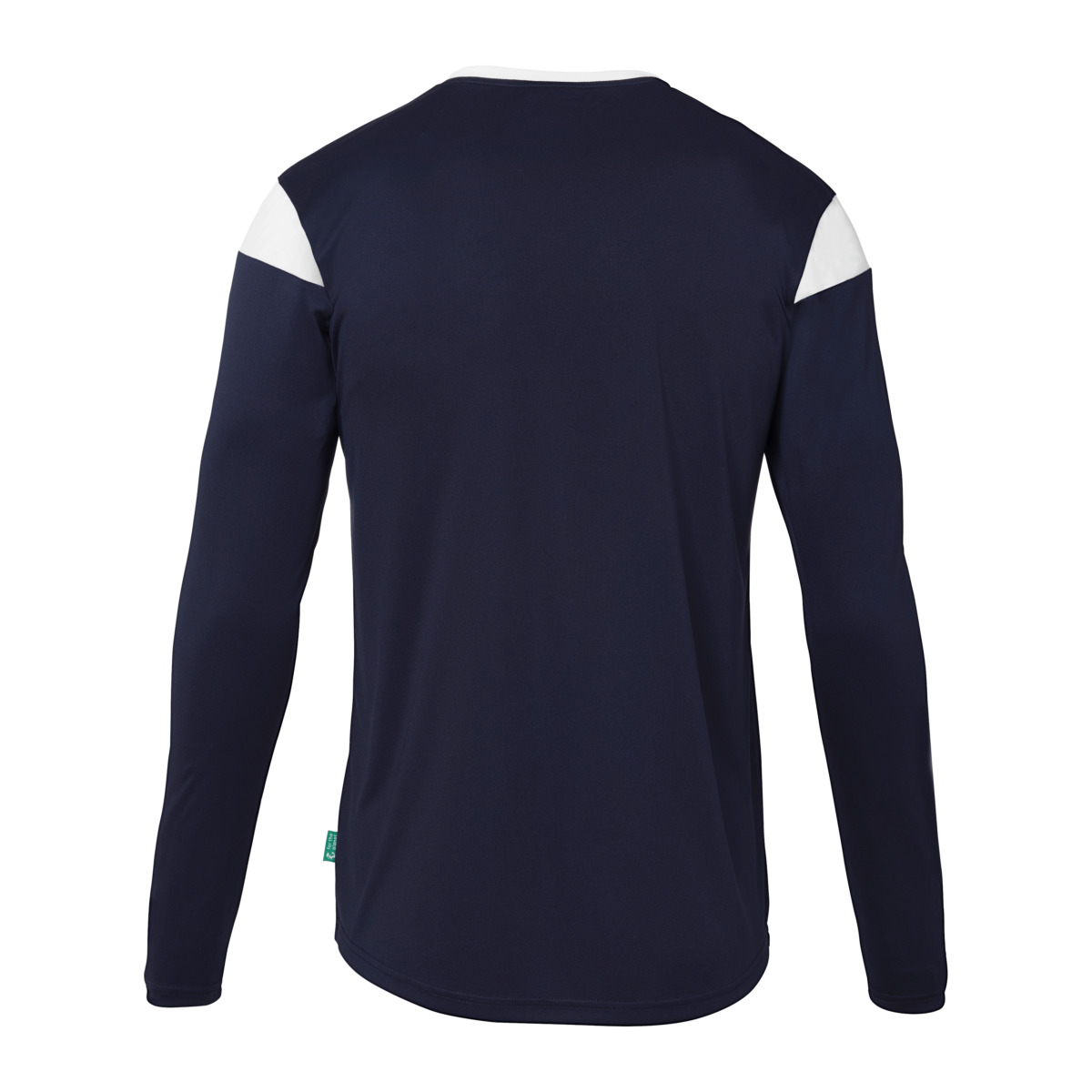 Squad 27 Jersey Long-sleeved